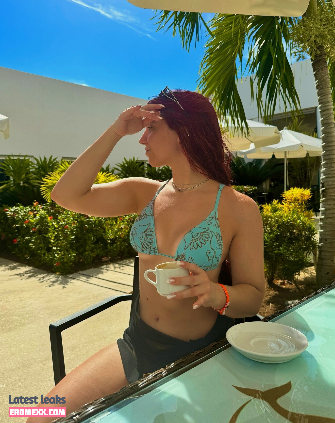 Latest Leaks parkenharbor Nude #3 - Fapello