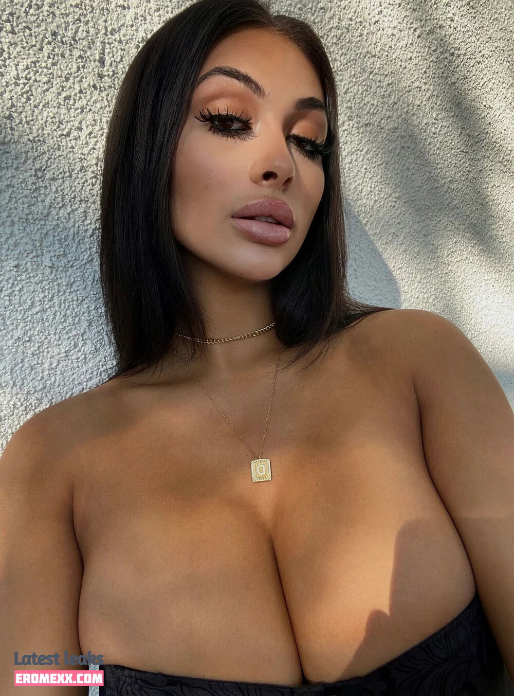 Latest Leaks Parker Abbott Nude #1 - Fapello
