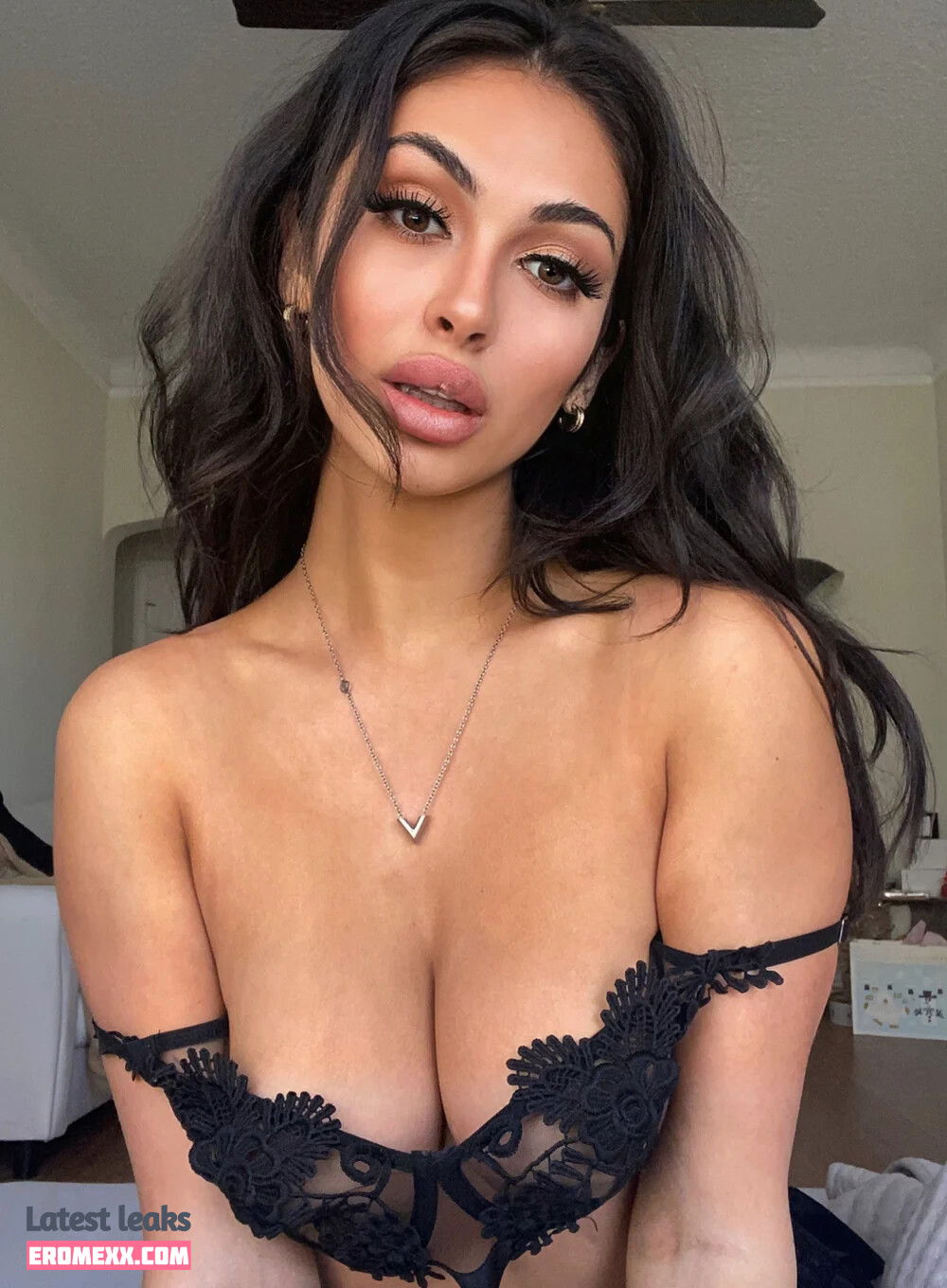 Latest Leaks Parker Abbott Nude #3 - Fapello