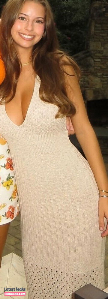 Latest Leaks Parker Hines Nude #30 - Fapello
