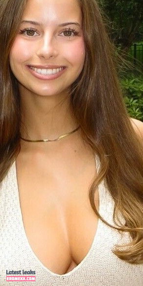 Latest Leaks Parker Hines Nude #31 - Fapello