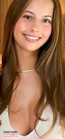Latest Leaks Parker Hines Nude #32 - Fapello