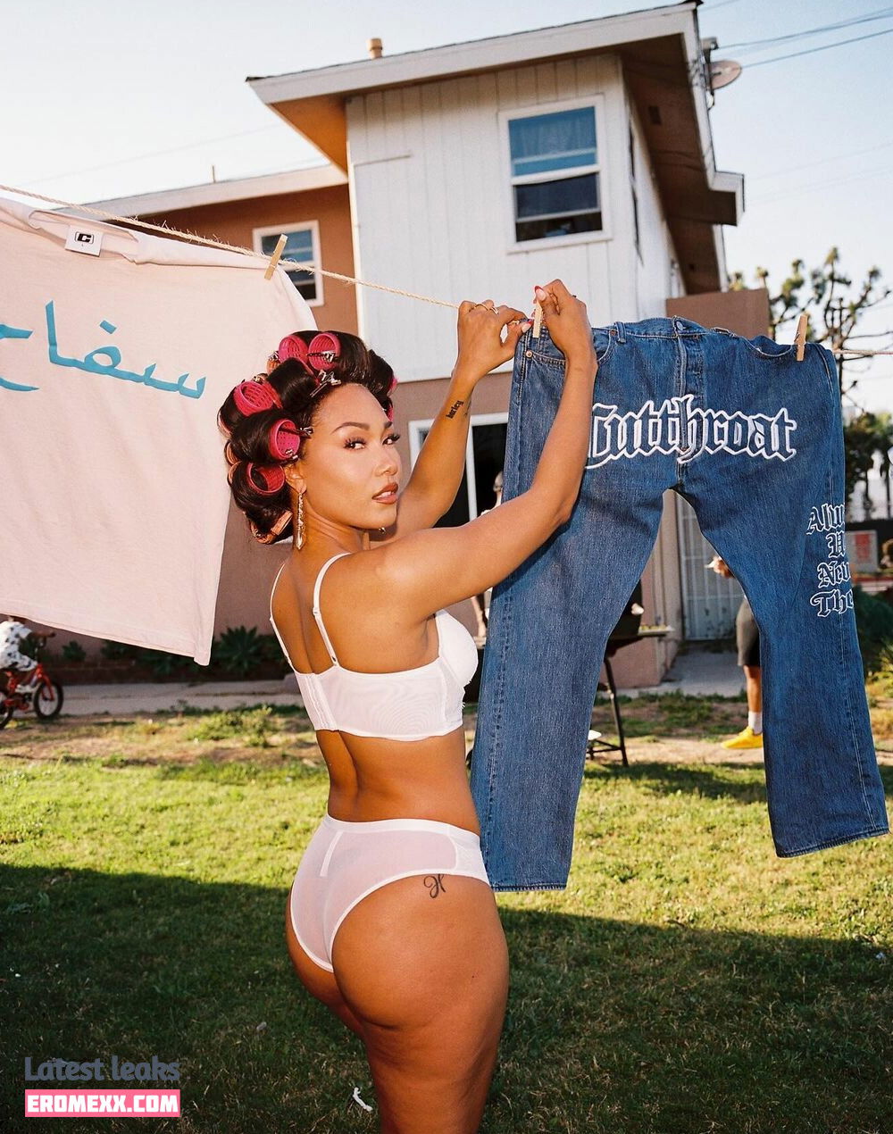 Latest Leaks Parker McKenna Posey Nude #106 - Fapello
