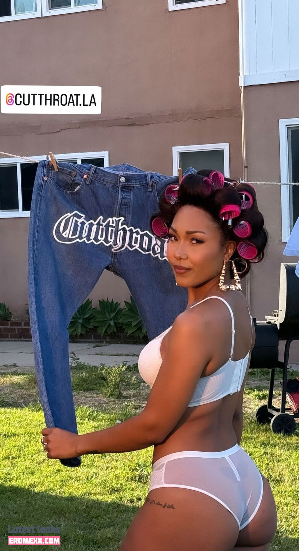 Latest Leaks Parker McKenna Posey Nude #109 - Fapello