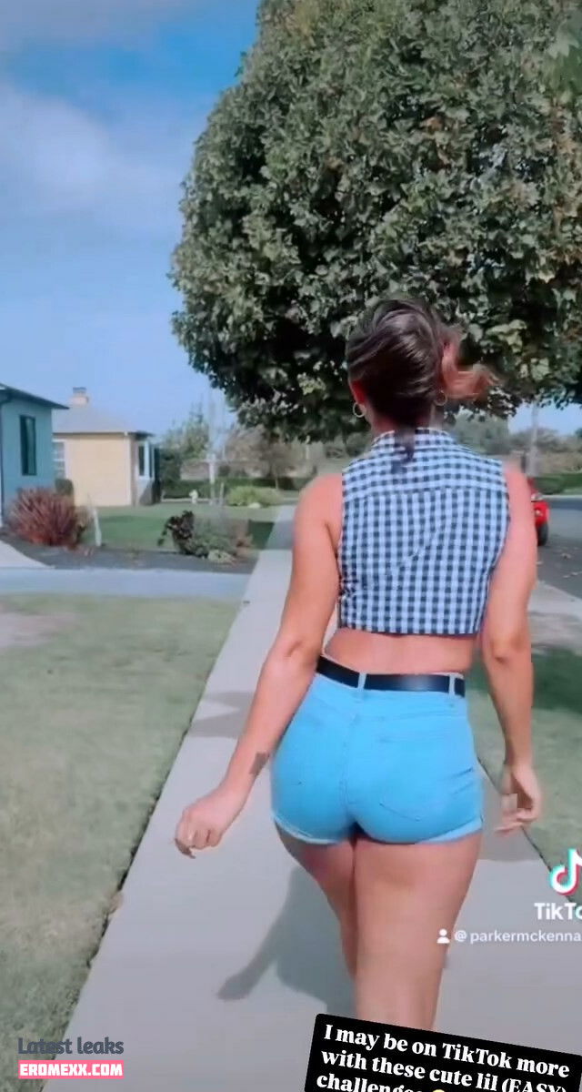 Latest Leaks Parker McKenna Posey Nude #123 - Fapello