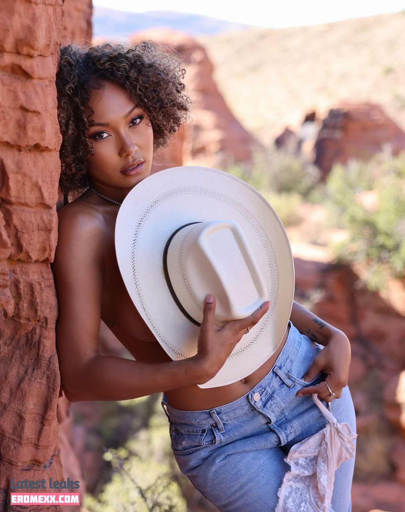 Latest Leaks Parker McKenna Posey Nude #129 - Fapello