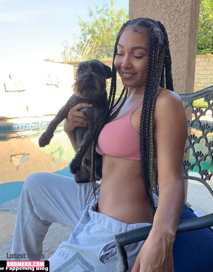 Latest Leaks Parker McKenna Posey Nude #15 - Fapello