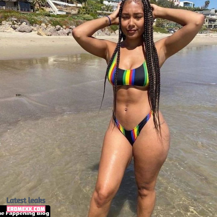 Latest Leaks Parker McKenna Posey Nude #20 - Fapello
