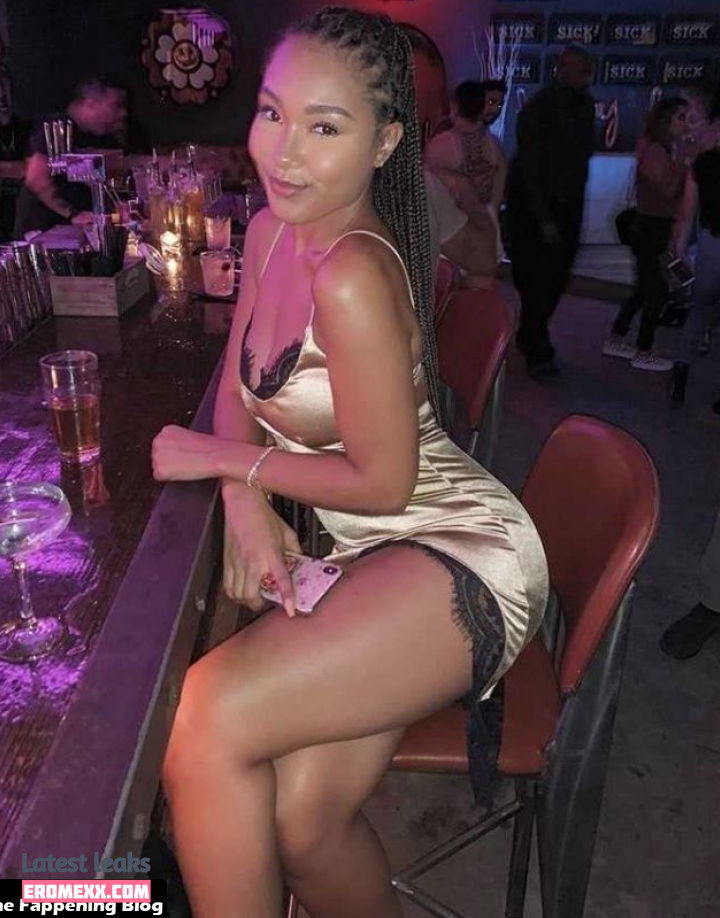 Latest Leaks Parker McKenna Posey Nude #23 - Fapello