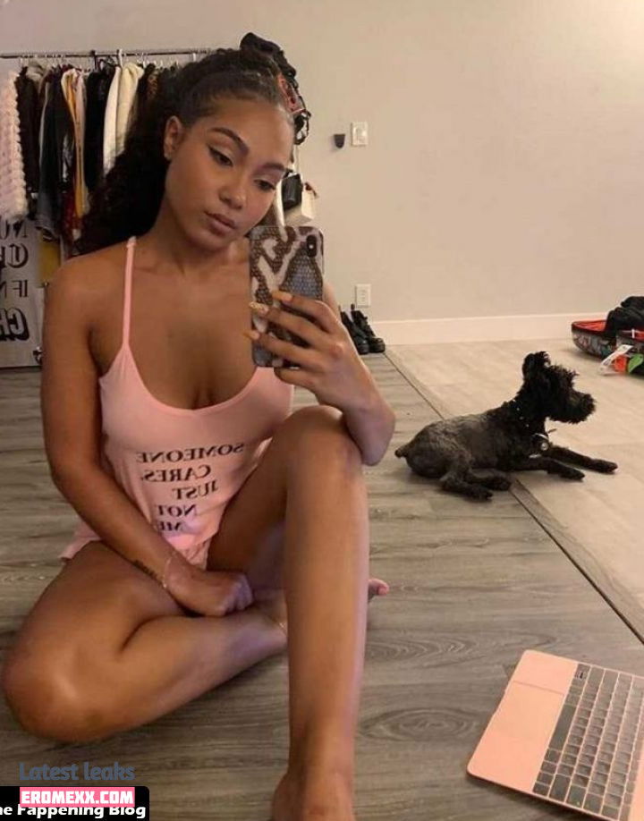 Latest Leaks Parker McKenna Posey Nude #28 - Fapello