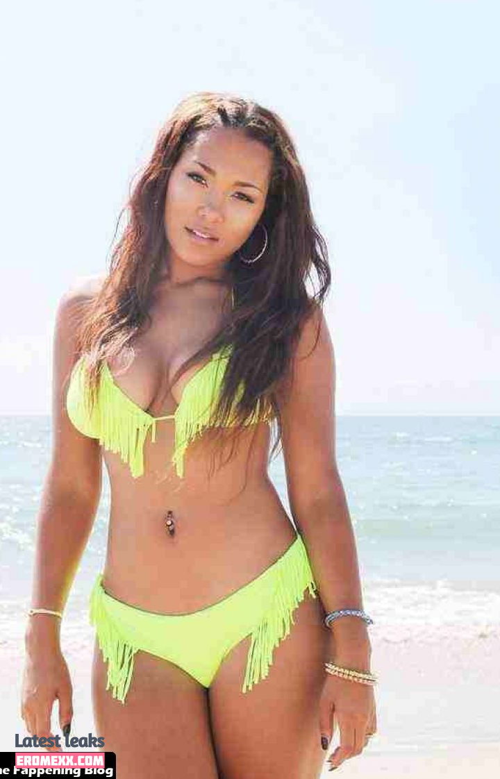 Latest Leaks Parker McKenna Posey Nude #34 - Fapello