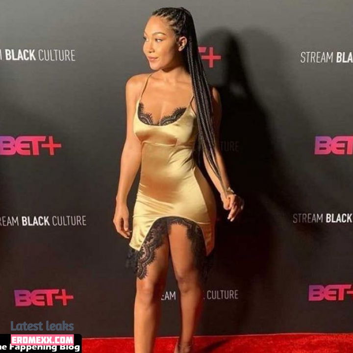 Latest Leaks Parker McKenna Posey Nude #45 - Fapello