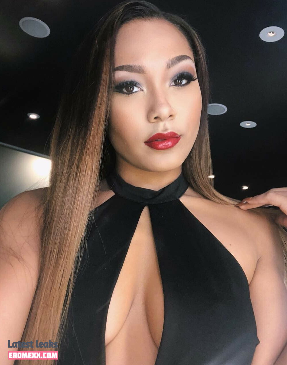 Latest Leaks Parker McKenna Posey Nude #91 - Fapello