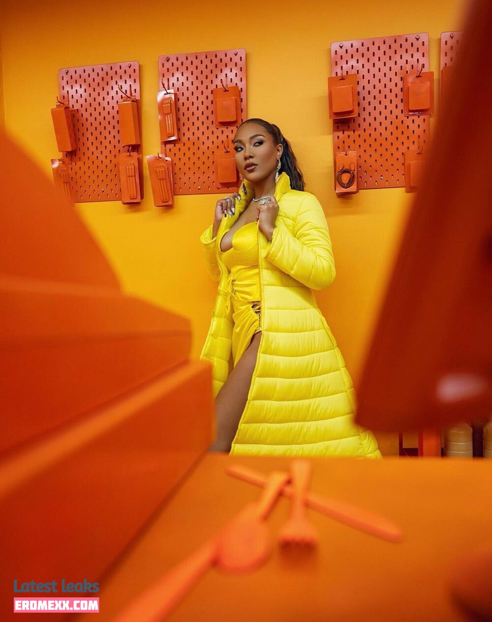 Latest Leaks Parker McKenna Posey Nude #94 - Fapello