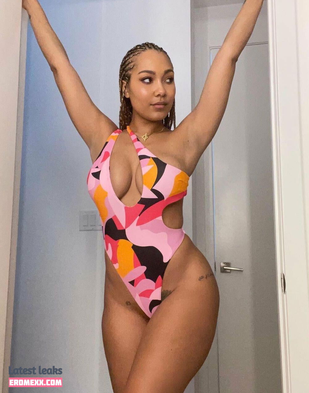 Latest Leaks Parker McKenna Posey Nude #98 - Fapello