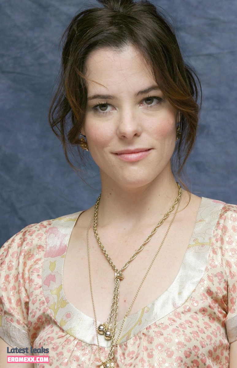 Latest Leaks Parker Posey Nude #1 - Fapello