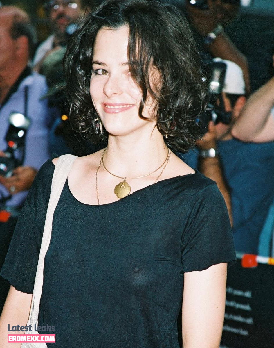 Latest Leaks Parker Posey Nude #12 - Fapello