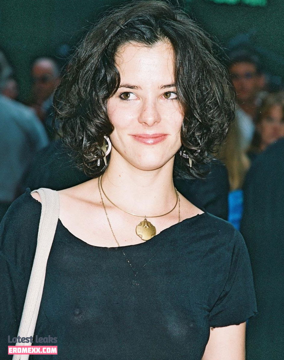Latest Leaks Parker Posey Nude #13 - Fapello