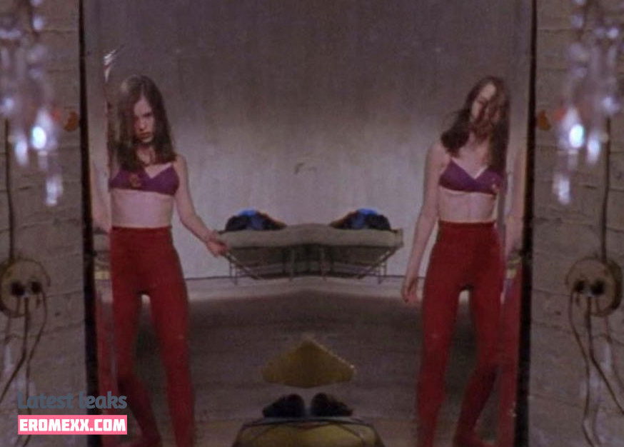 Latest Leaks Parker Posey Nude #29 - Fapello