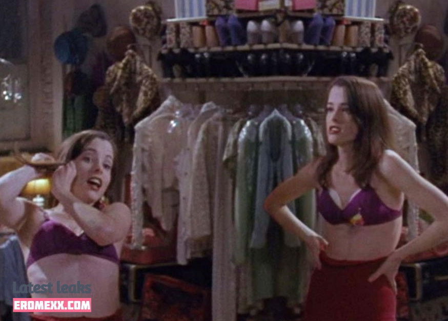 Latest Leaks Parker Posey Nude #30 - Fapello
