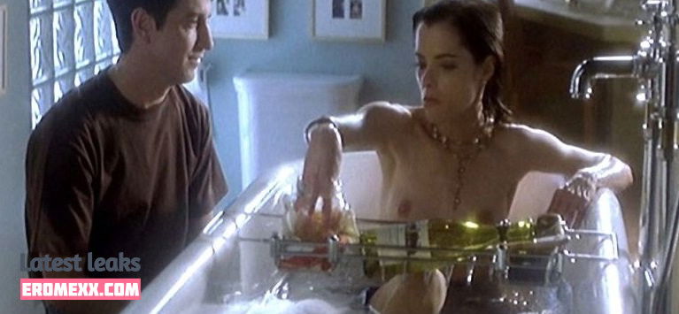 Latest Leaks Parker Posey Nude #5 - Fapello