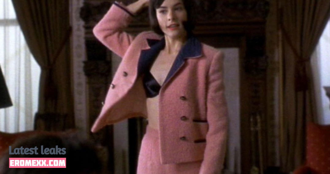 Latest Leaks Parker Posey Nude #51 - Fapello
