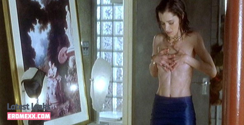 Latest Leaks Parker Posey Nude #53 - Fapello