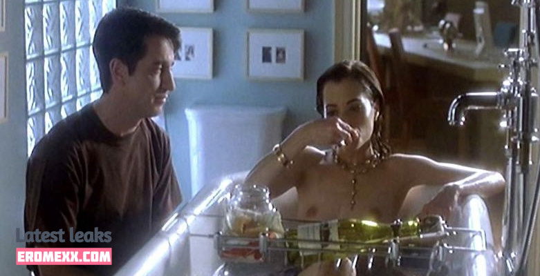 Latest Leaks Parker Posey Nude #56 - Fapello