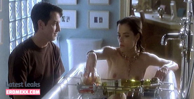 Latest Leaks Parker Posey Nude #57 - Fapello