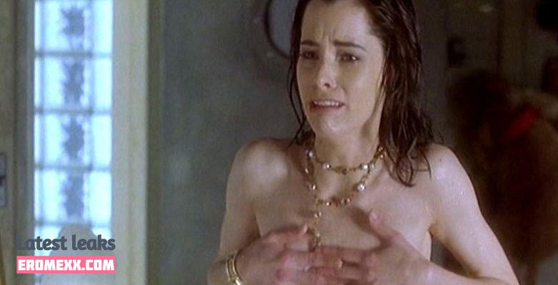 Latest Leaks Parker Posey Nude #60 - Fapello