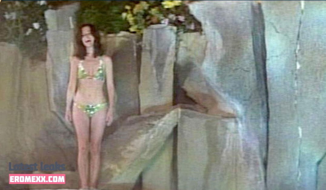 Latest Leaks Parker Posey Nude #62 - Fapello