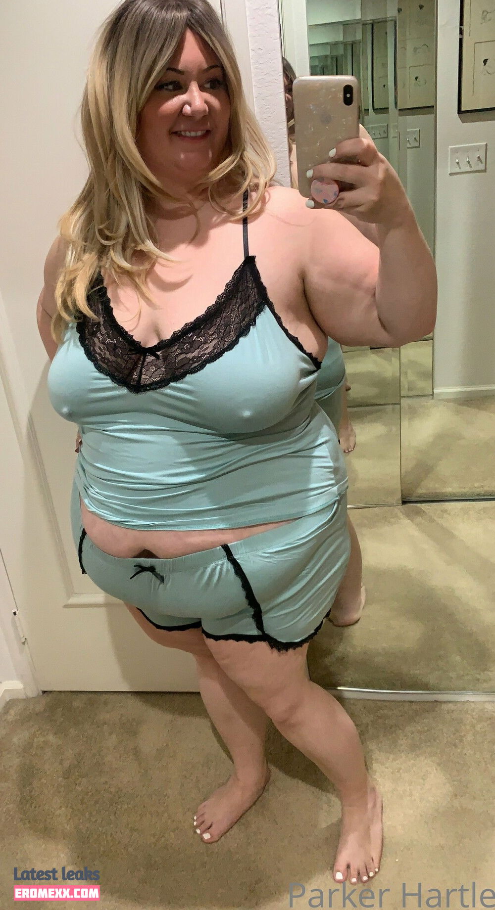 Latest Leaks parkerhartley Nude #2 - Erome