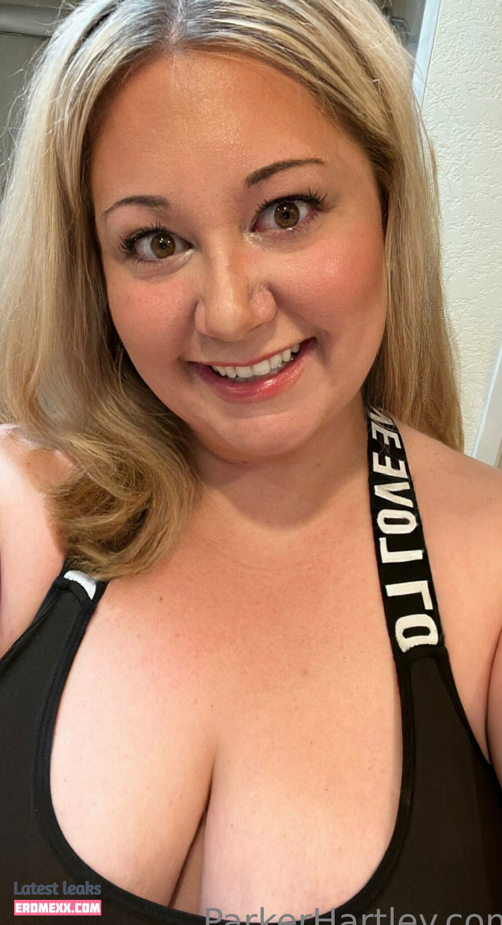 Latest Leaks parkerhartley Nude #45 - Erome