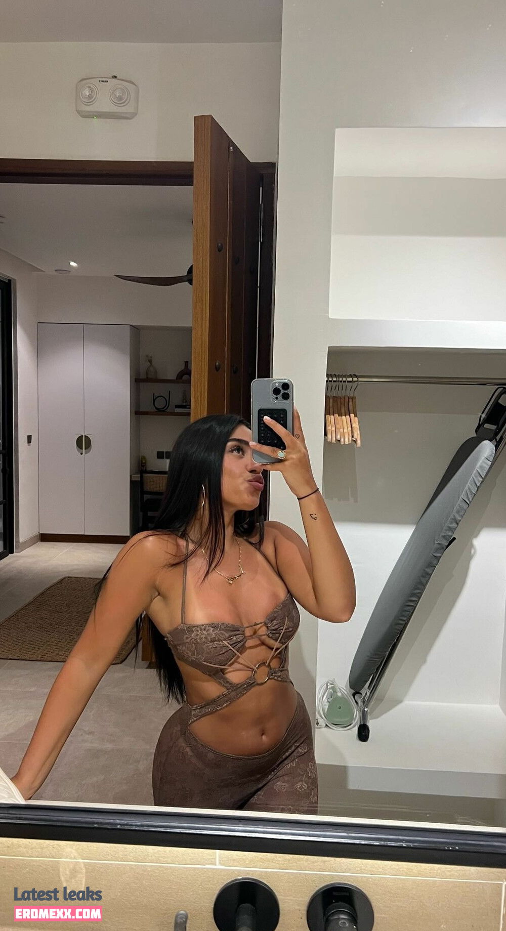 Latest Leaks parmidashahh Nude #11 - Fapello
