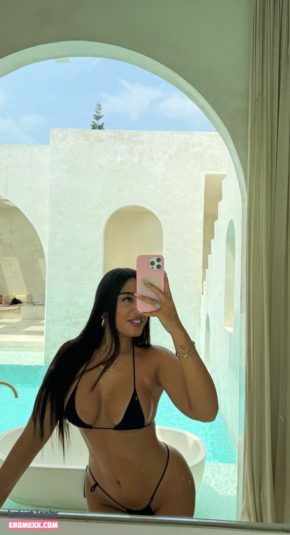 Latest Leaks parmidashahh Nude #2 - Fapello