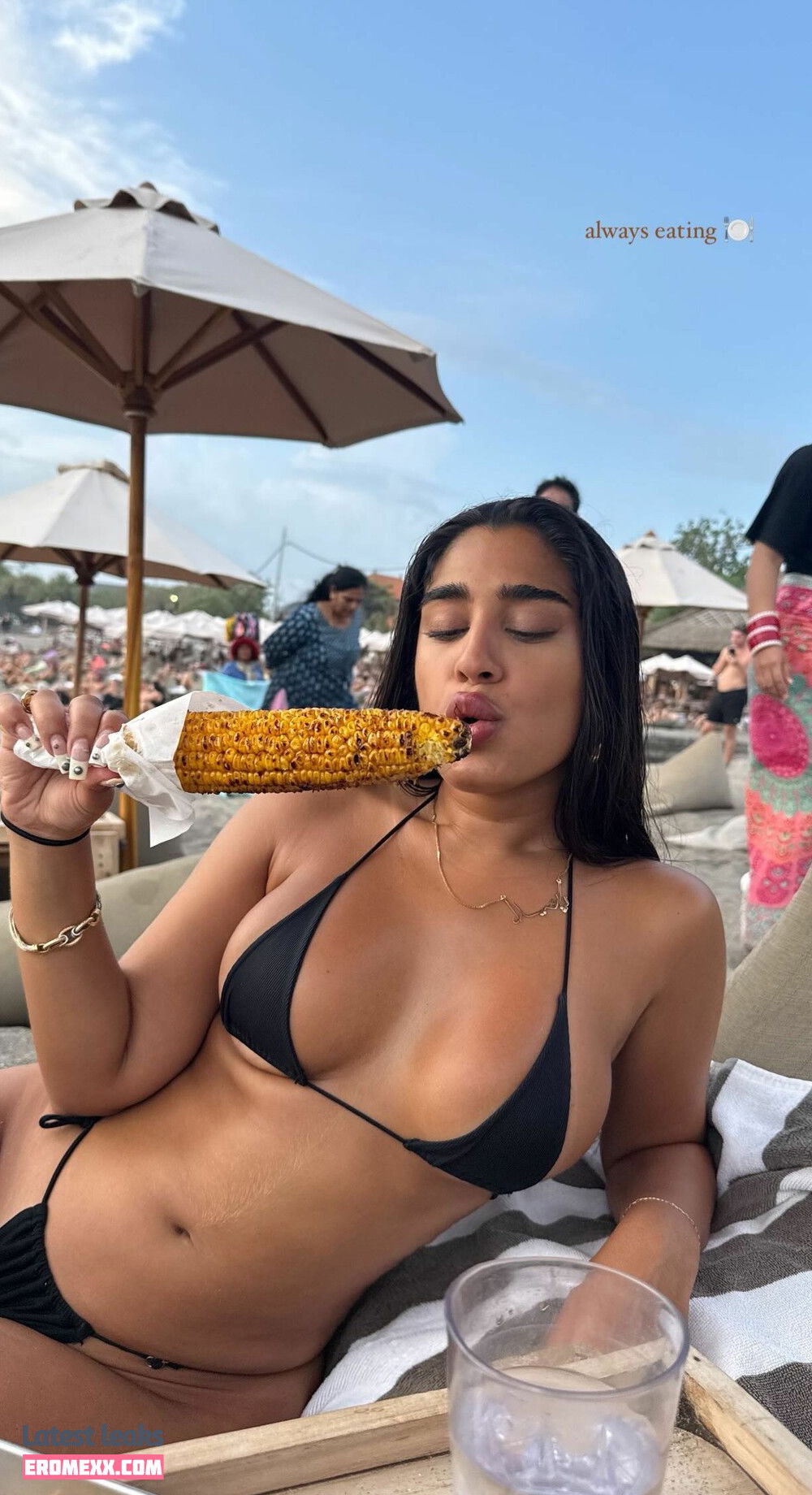 Latest Leaks parmidashahh Nude #23 - Fapello