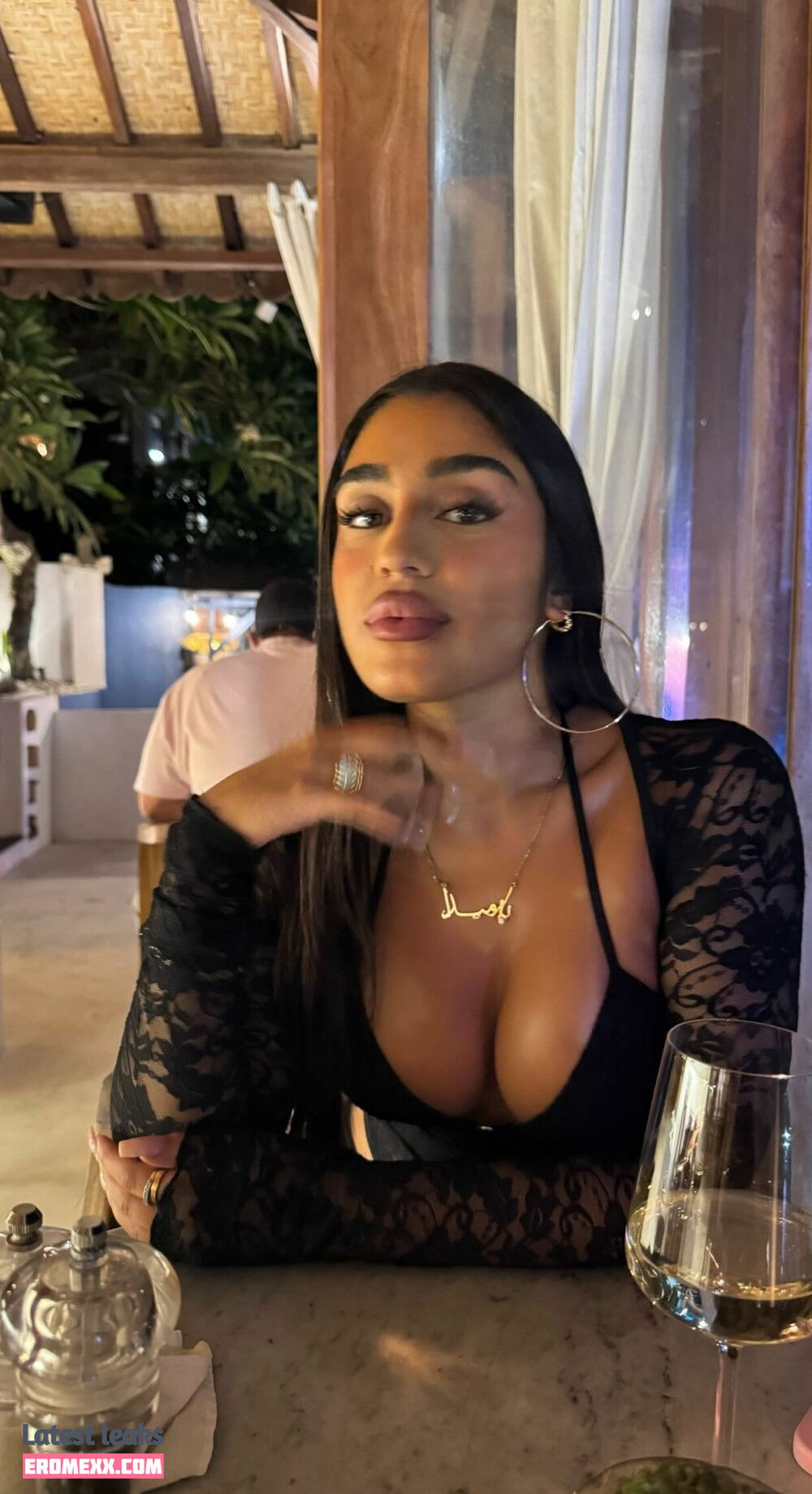 Latest Leaks parmidashahh Nude #28 - Fapello