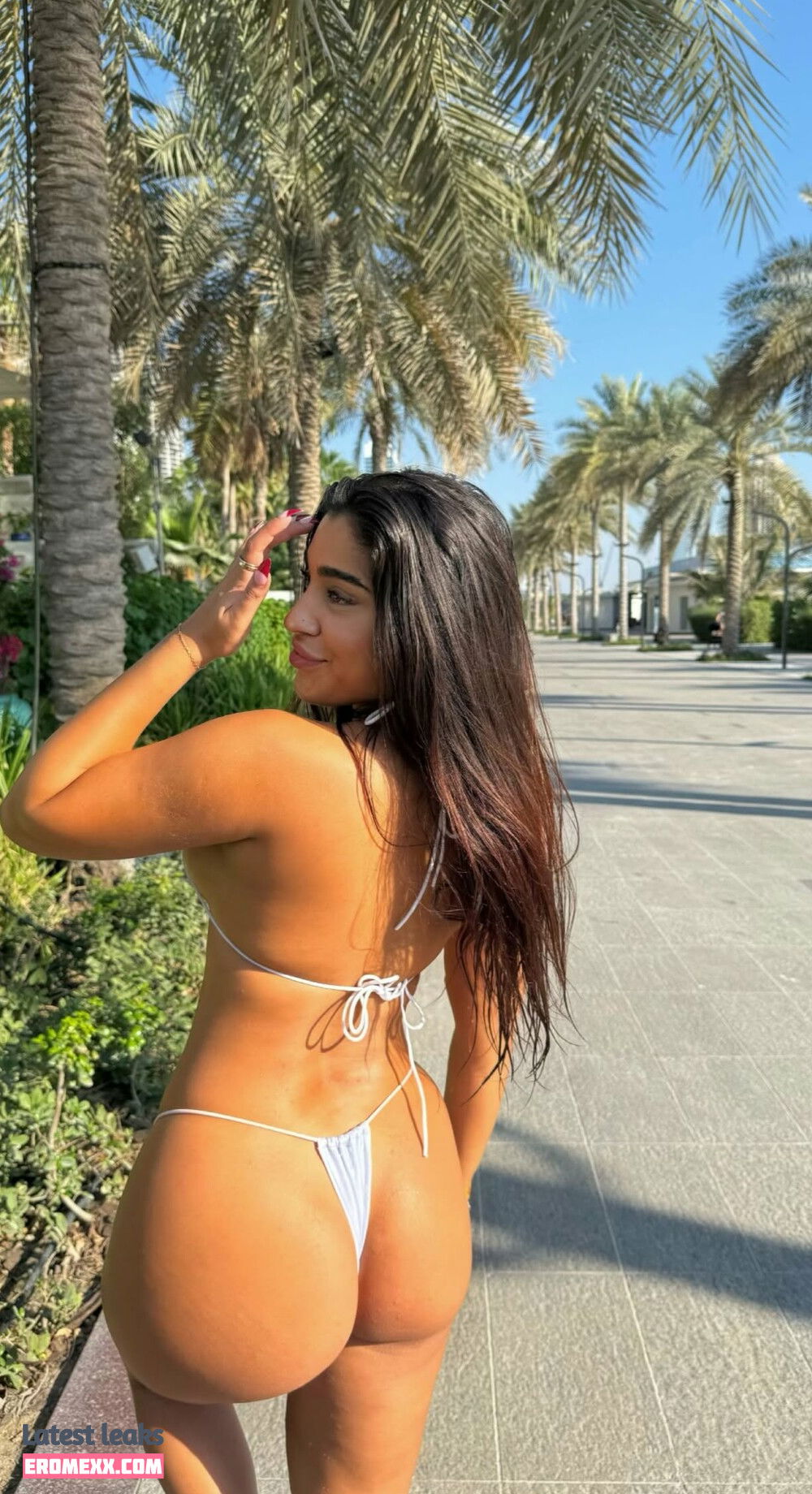 Latest Leaks parmidashahh Nude #31 - Fapello