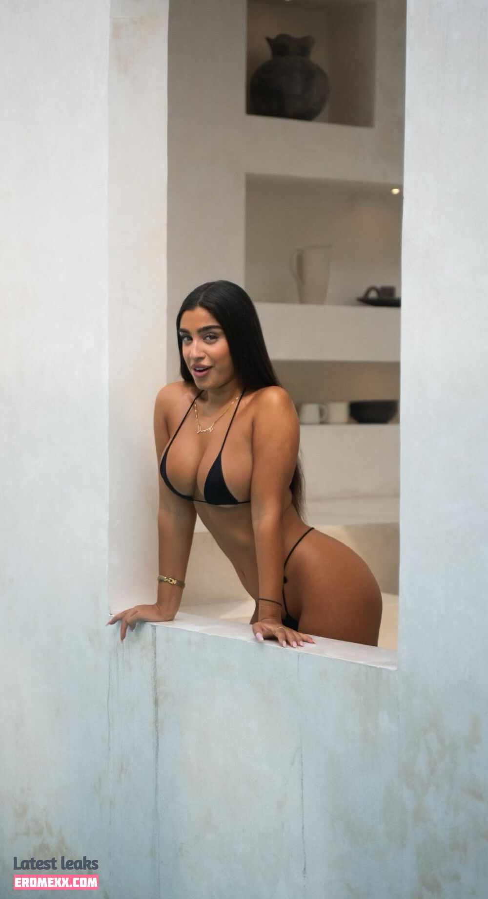 Latest Leaks parmidashahh Nude #34 - Fapello