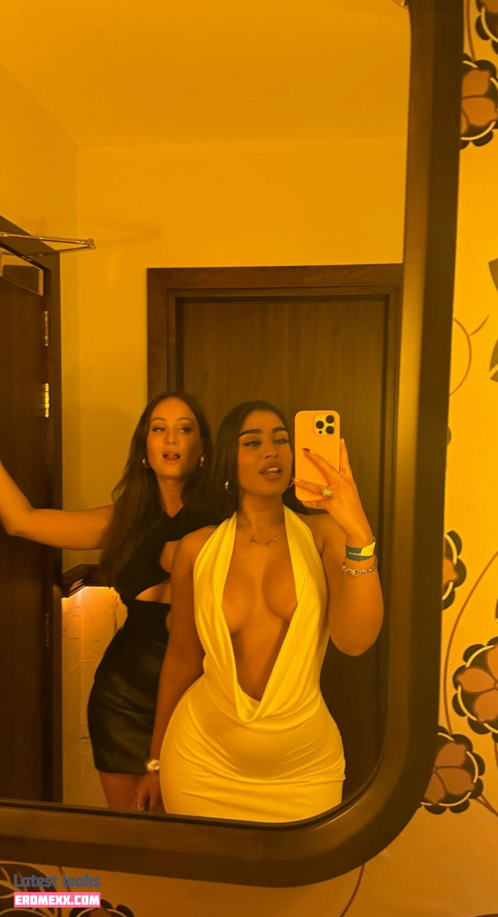 Latest Leaks parmidashahh Nude #36 - Fapello