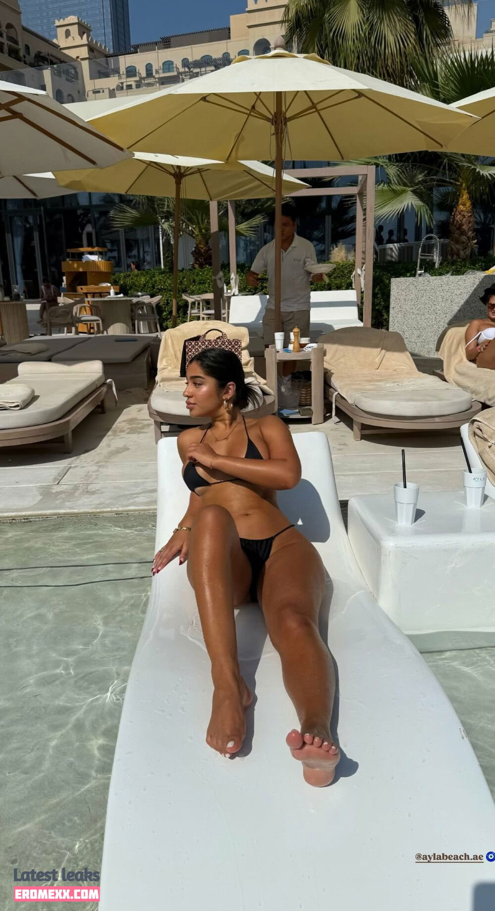 Latest Leaks parmidashahh Nude #45 - Fapello