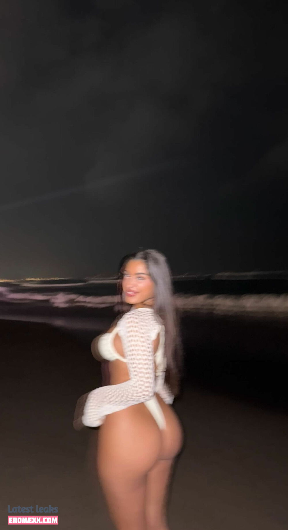 Latest Leaks parmidashahh Nude #5 - Fapello