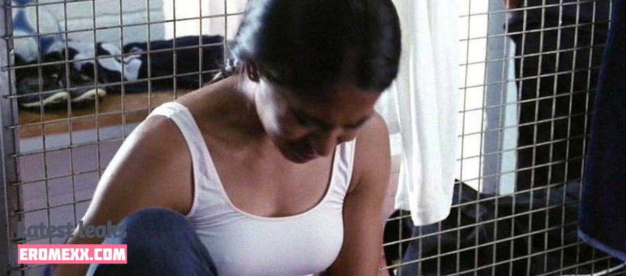 Latest Leaks Parminder Nagra Nude #1 - Fapello