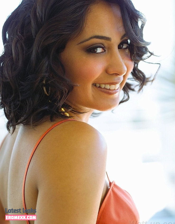 Latest Leaks Parminder Nagra Nude #10 - Fapello