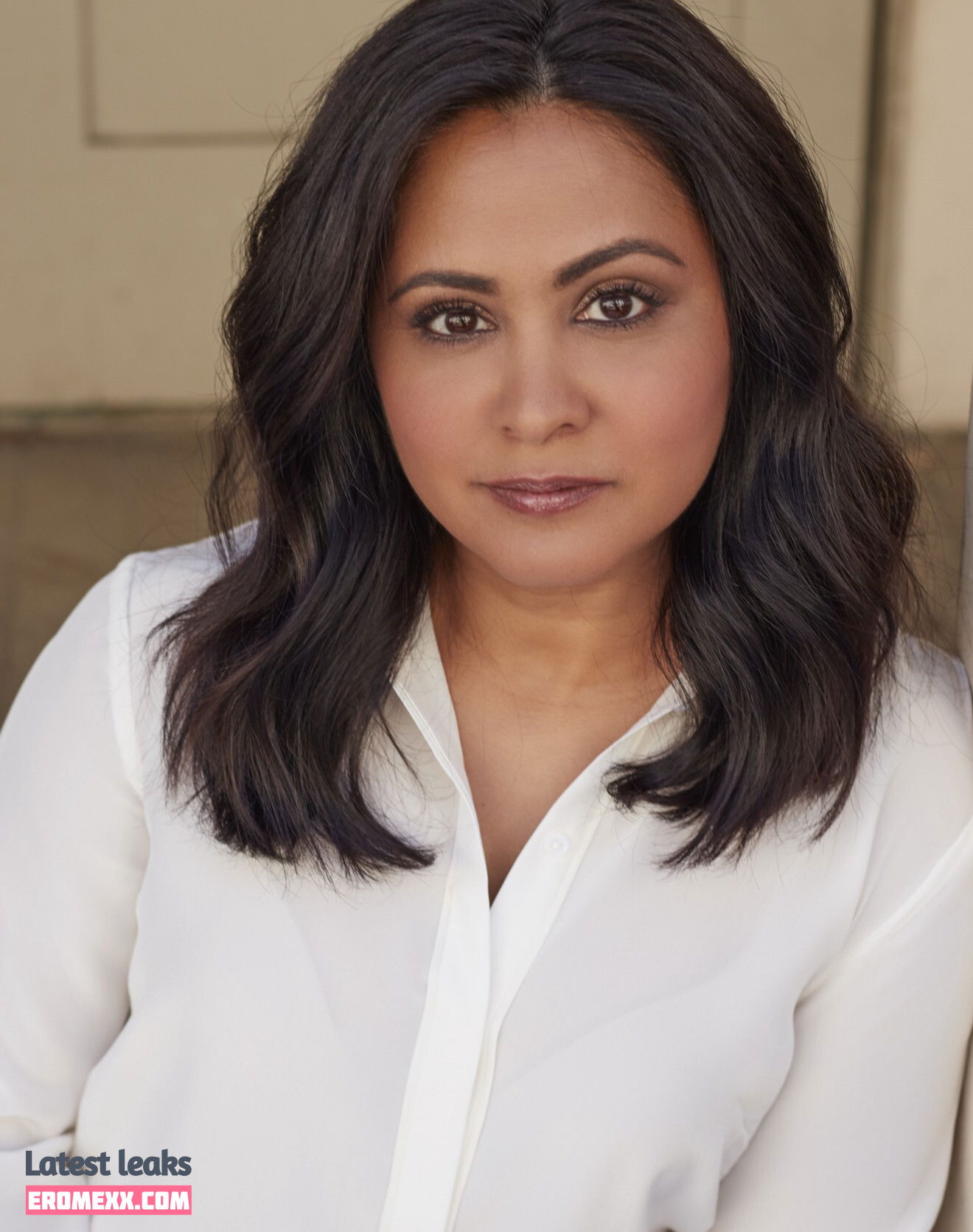Latest Leaks Parminder Nagra Nude #13 - Fapello