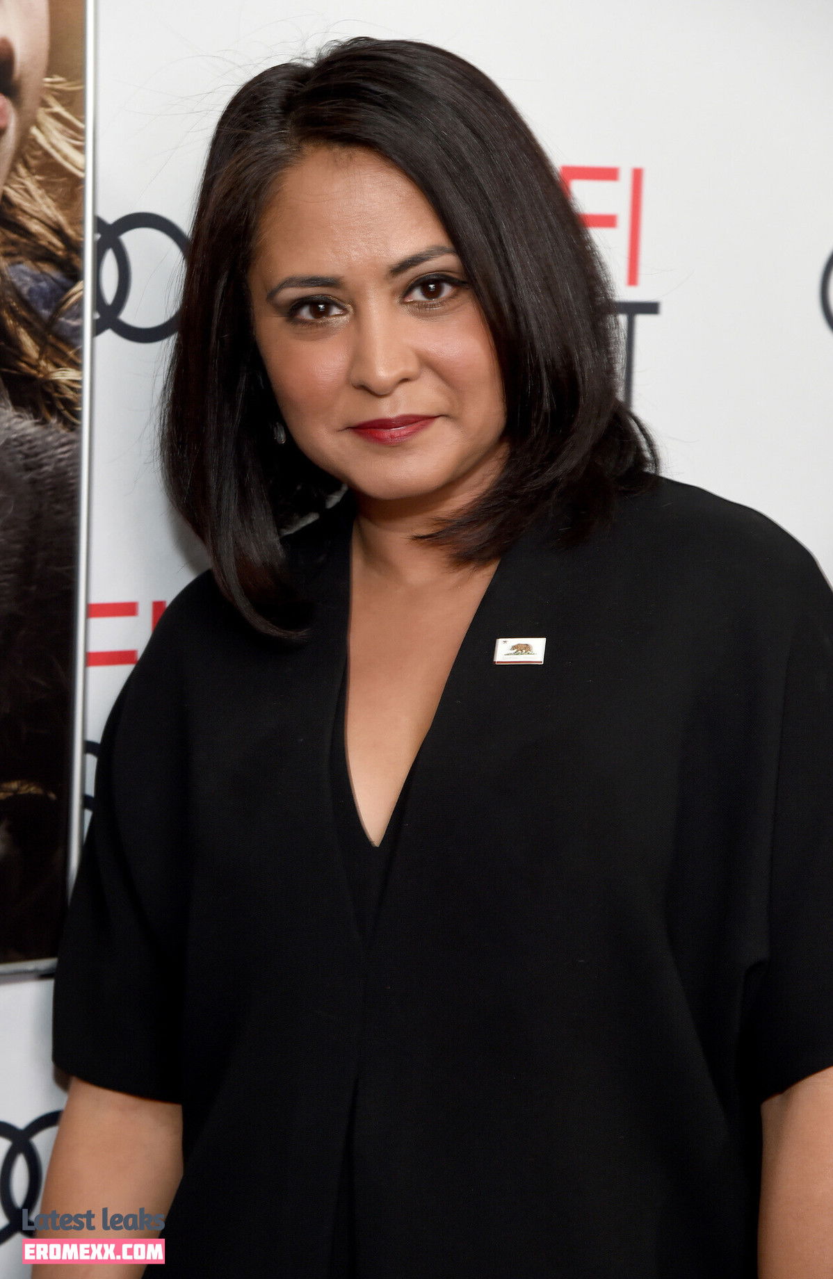 Latest Leaks Parminder Nagra Nude #17 - Fapello