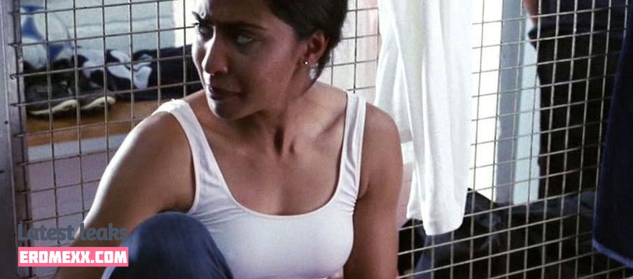 Latest Leaks Parminder Nagra Nude #2 - Fapello
