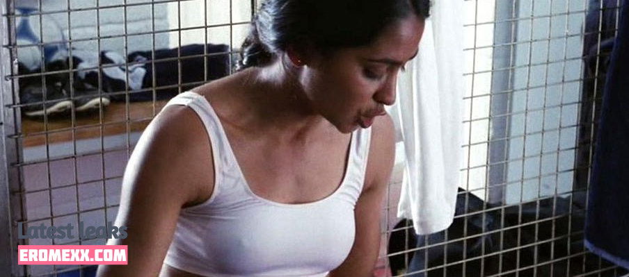 Latest Leaks Parminder Nagra Nude #3 - Fapello