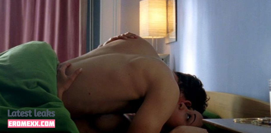 Latest Leaks Parminder Nagra Nude #5 - Fapello