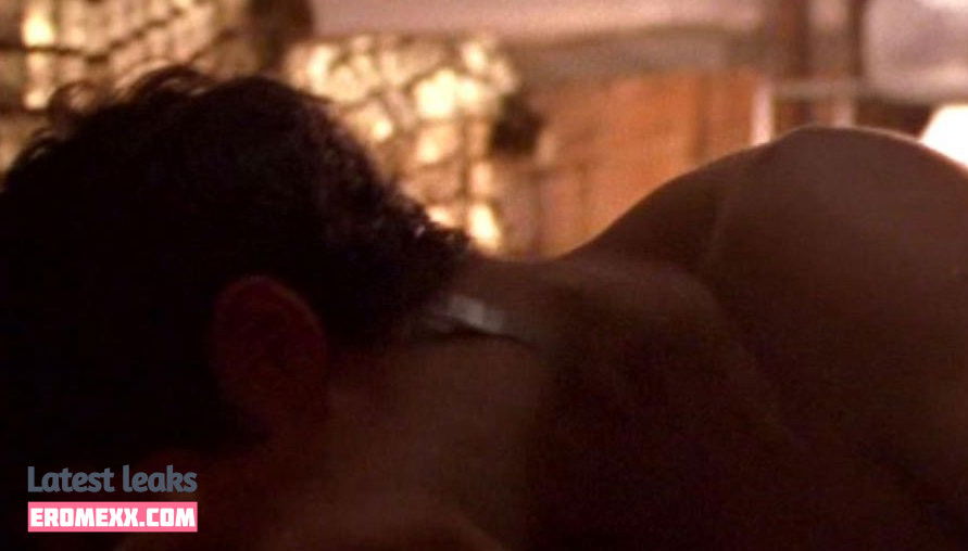 Latest Leaks Parminder Nagra Nude #8 - Fapello